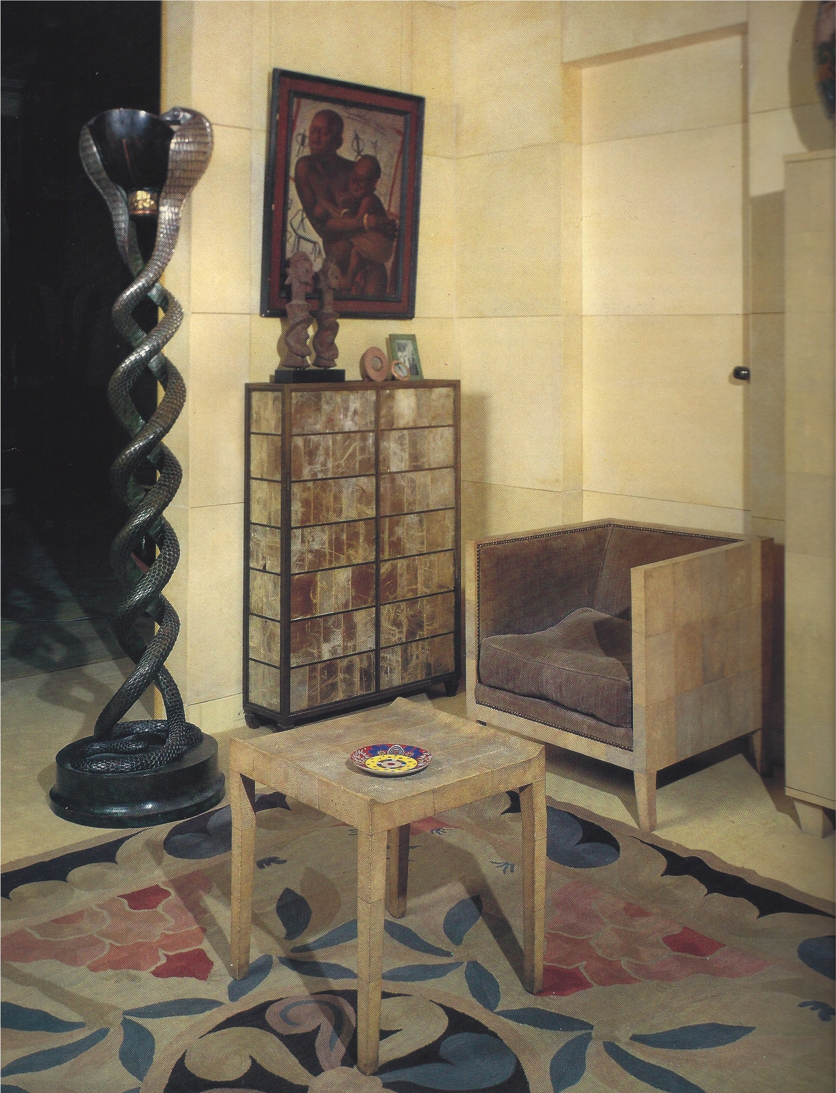 Les Styles des Annees 30 a 50 - Page 6